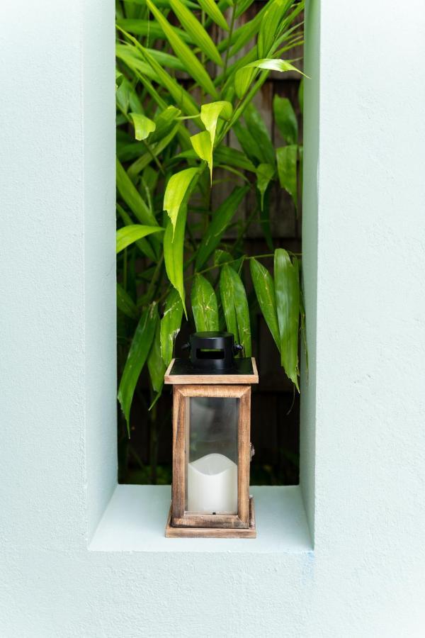 Villa Kaya Morne Rouge 外观 照片