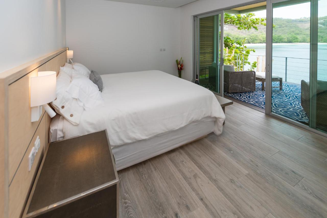 Villa Kaya Morne Rouge 外观 照片