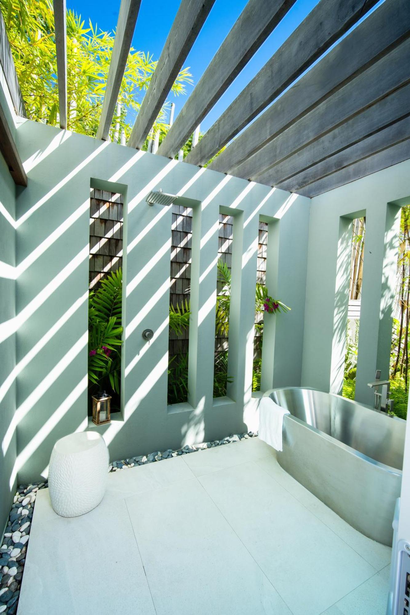 Villa Kaya Morne Rouge 外观 照片